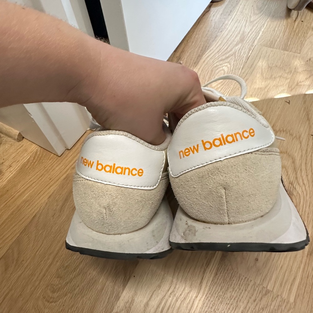 New Balance 237 - Picture 4 of 4